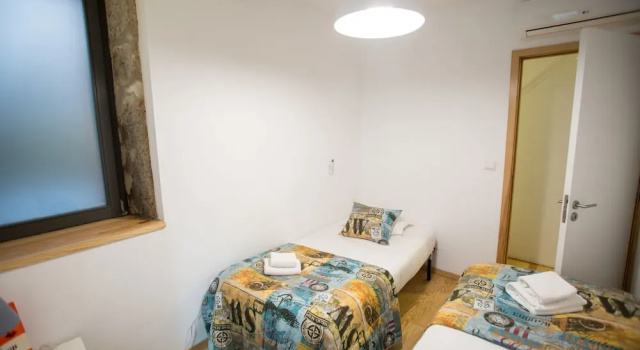 Апартаменты LivingPorto Apartments by Porto City Hosts