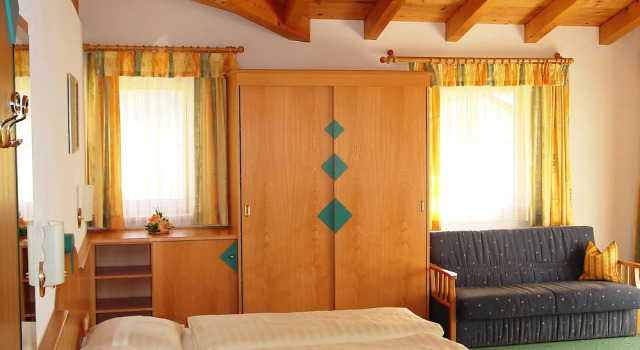 Hotel Gasthof Stoanerhof
