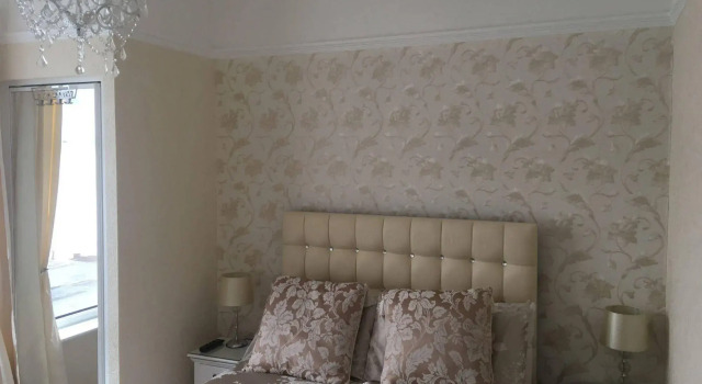 Beachcliffe Luxury Holiday Apartments, Varaa Huoneisto Asunnot kohteessa Merseyside, Huoneisto