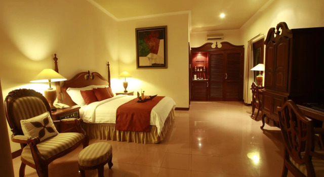 Villa Grand Artos