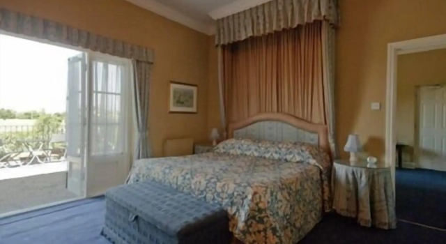Corse Lawn House Hotel, Забронировать Отель Корс Вустершир
