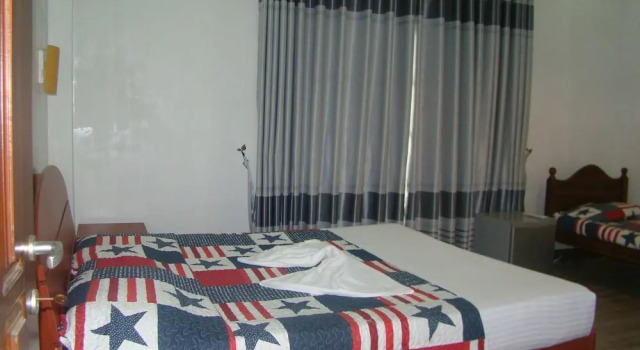 Номер Standard Villa  Di Sara