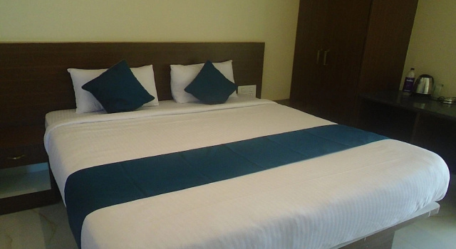 Четырёхместный номер Deluxe SV Dream Stay