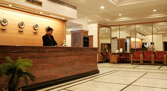 Hotel Sealord, Забронировать Отель Коччи штат Керала, рядом с Остров Болгатти