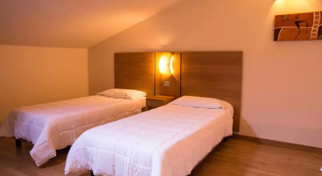 Четырёхместный номер Standard Country House Corte Del Sole