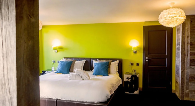 Hotel Farinet, Забронировать Отель Вербье Verbier - St.Bernard, рядом с Кятр-Валле