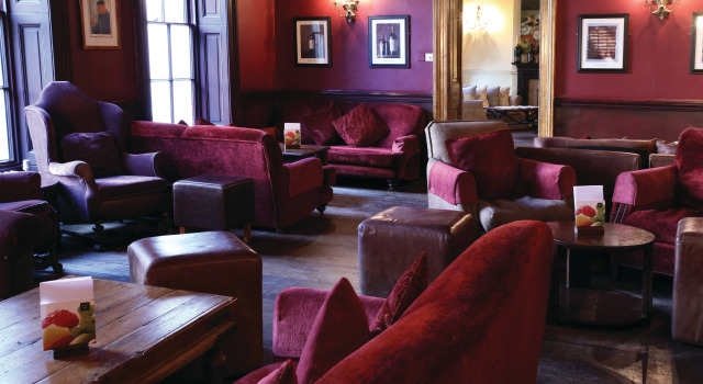 Hotel du Vin & Bistro Tunbridge Wells