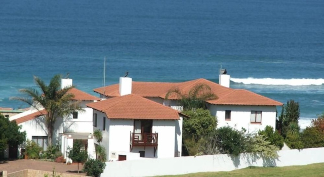 Melkhoutkloof Guest House, Buchen Sie Pension Outeniqua Strand George