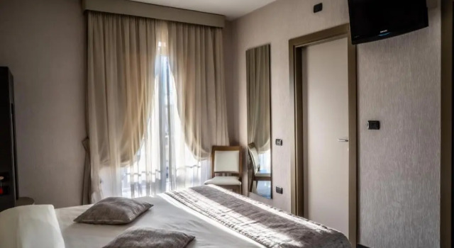 Двухместный номер Standard Hotel Premiere Pool & Resort
