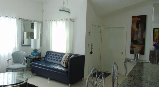 Номер Deluxe с 2 комнатами Modern Townhome Prime Location