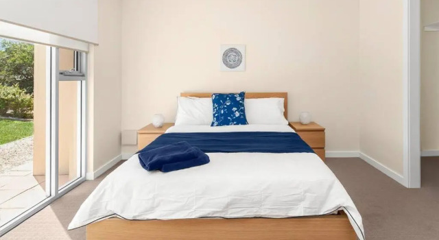 Karibu Beach Retreat- panoramic sea views 4 bdrms, Buchen Sie Hotel Hayborough South Australia-Südaustralien