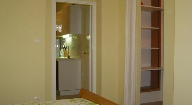 Апартаменты Apartment Boombar