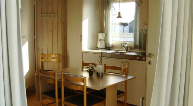 Storebælt camping, Reserva ahora Camping Korsor Selandia