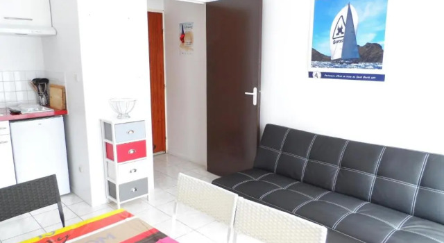 Appartement Cabourg, 2 pièces, 4 personnes - FR-1-487-168, Забронировать Апартаменты/квартира Кабур 