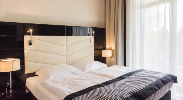 Апартаменты VacationClub - Diune Apartment 28