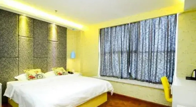 Семейный люкс Bailisi  Hotel