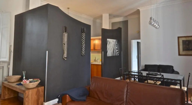 Апартаменты House and the City - Colosseum Apartments
