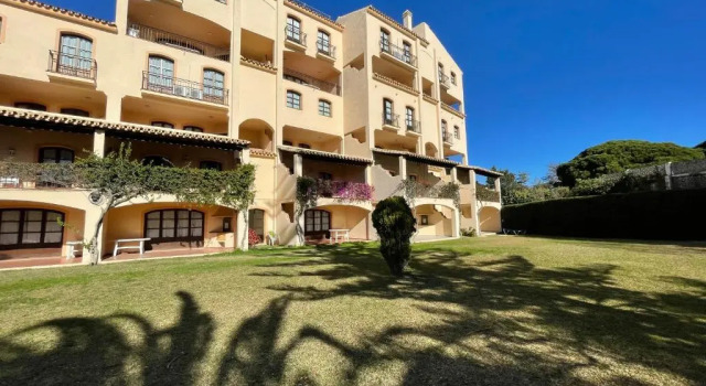 Апартаменты с 3 комнатами Apartamentos El Toro