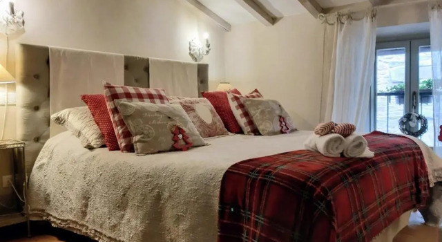 Апартаменты Cortona Shabby Chic House