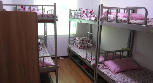 Zhangye Lvan Hostel, Varaa Hostelli Zhangye Gansu