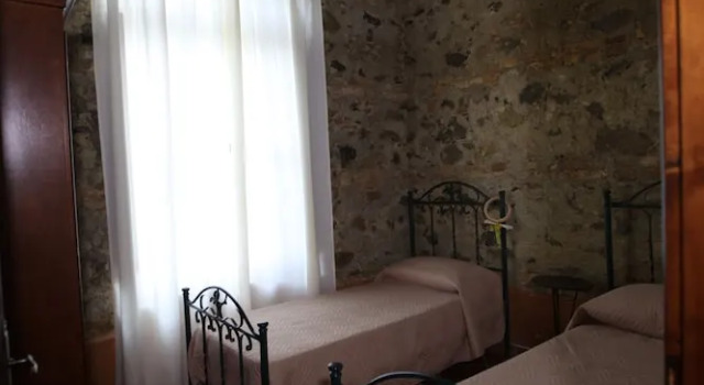 Апартаменты с 2 комнатами Agriturismo Il Vescovo