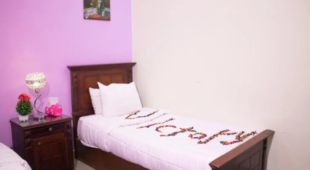 Трёхместный номер Superior Victory Downtown Boutique Hotel