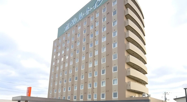 Hotel Route-Inn Noshiro, Book Hotel  