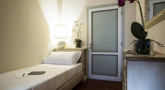 Одноместный номер Standard Hotel Burchianti