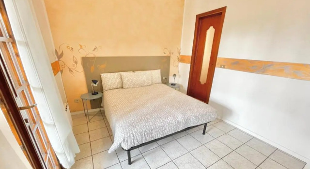 Номер Economy Albergo Vittoria
