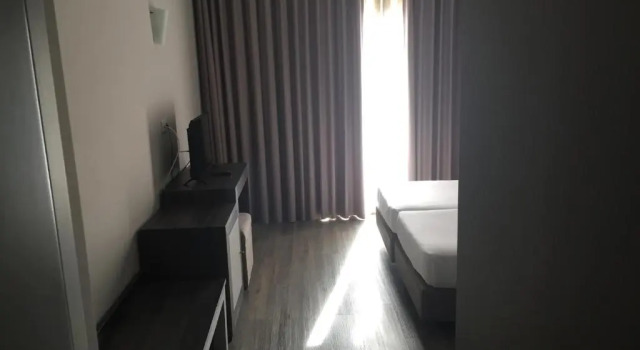 Двухместный номер Standard Hotel Euro Moniz