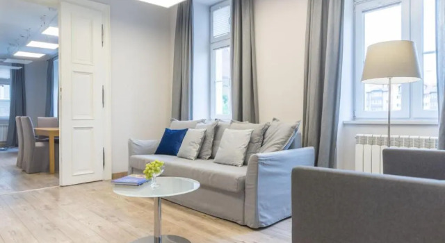 Apartament pod Twierdzą, Забронировать Апартаменты/квартира Клодзко 