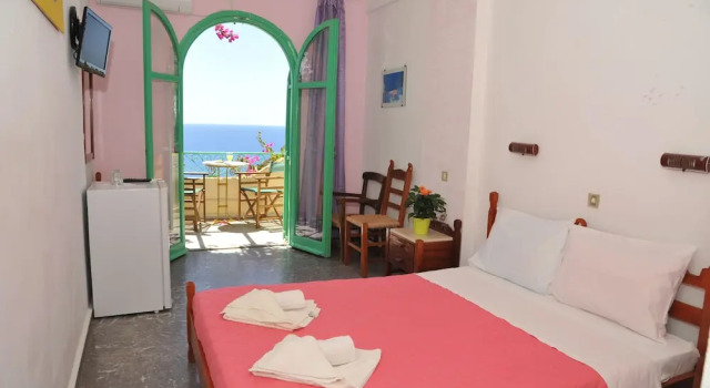 Erofili Rooms