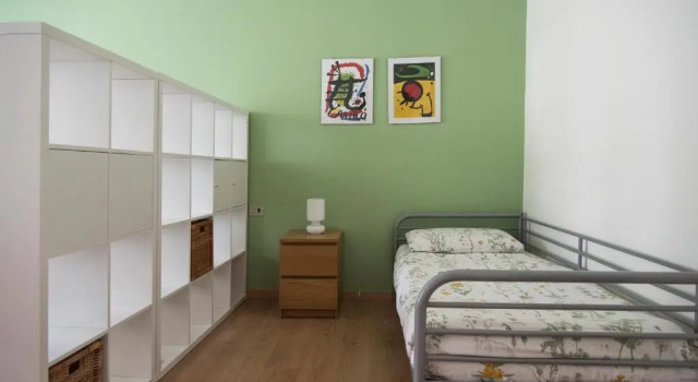 Апартаменты Navigli Flat