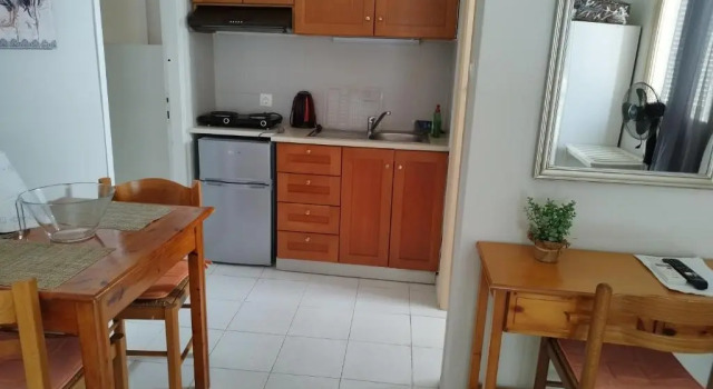 Студия Villa Katerina