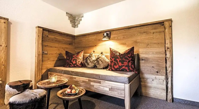 Семейный номер Standard Haus Stüttler Duchscherer