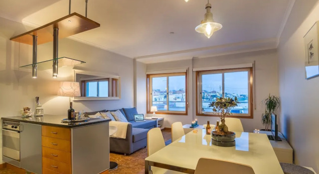 Feel Porto Beach & Surf Apartment