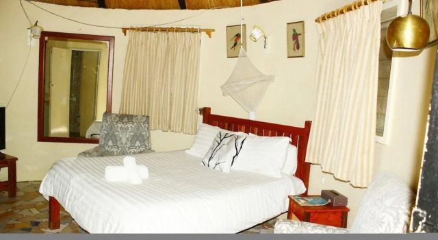 Entabeni Lodge, Забронировать Отель Булавайо Зимбабве