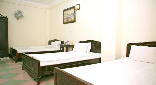 Saigon Hotel