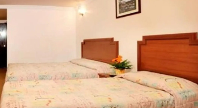 Номер Standard Jasmine Hotel