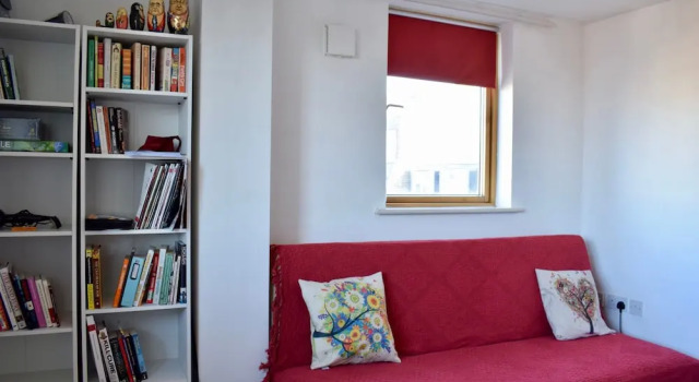 2 Bedroom Bethnal Green Apartment, Varaa Huoneisto Asunnot kohteessa Merseyside, Huoneisto
