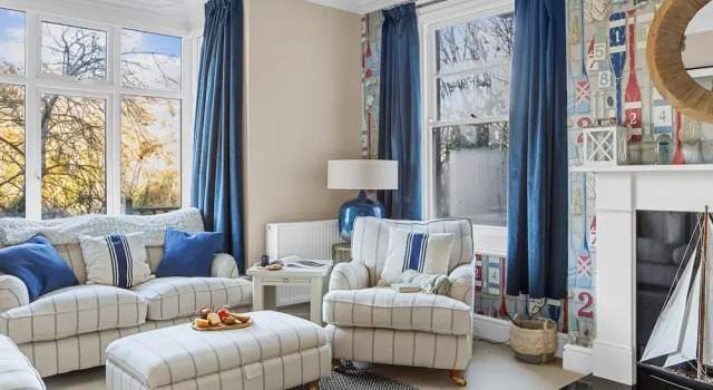 Homefield in Dartmouth, Prenota Casa vacanze Dartmouth Devon