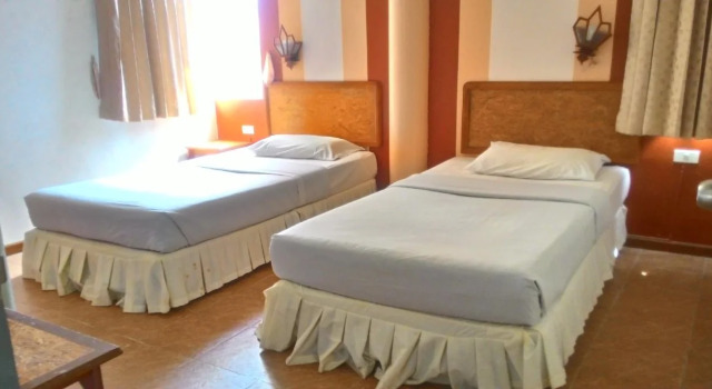Peony Hua Hin