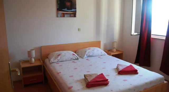 Krila - Cozy and Seaview - A2