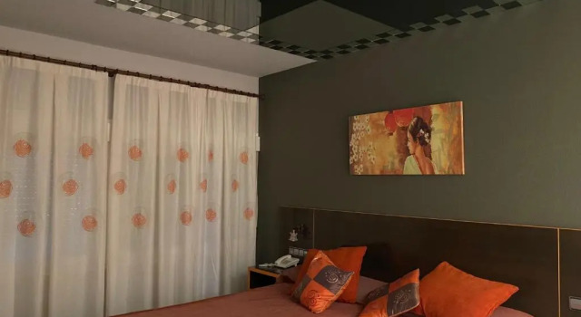 Люкс Deluxe Hotel La Union