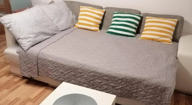 Apartman Trio Maksimir, Prenota Appartamento Maksimir Zagabria