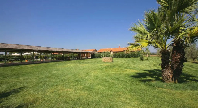 Апартаменты Agriturismo Cannavota