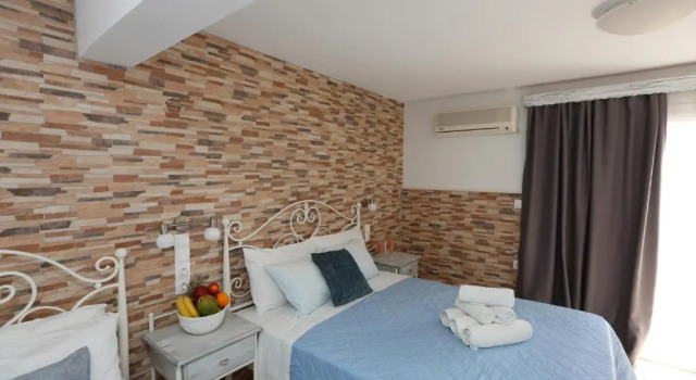 Номер Standard Hotel Kastro