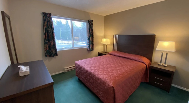 Lake Cowichan Lodge, Prenota Casa vacanze Lake Cowichan Vancouver Island