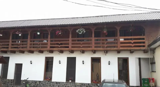 Hotel Maramorosh, Rezerwuj Hotel Chust Transcarpathia