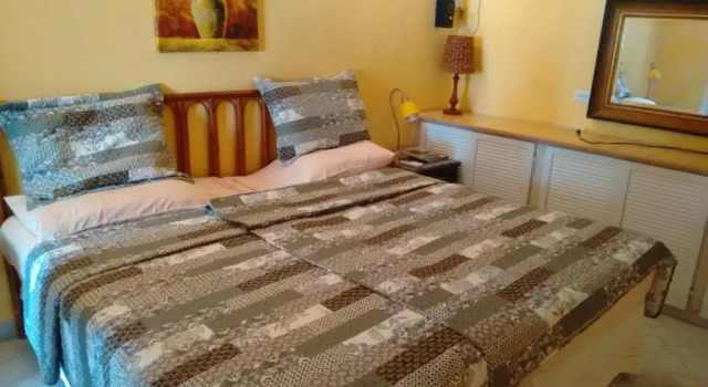 Condominium 220, Rezerwuj Hotel Hotele w Saint James z parkingiem, Parking